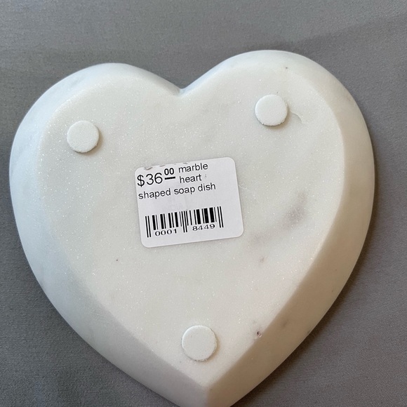 Heart shaped dish - Picture 3 of 3